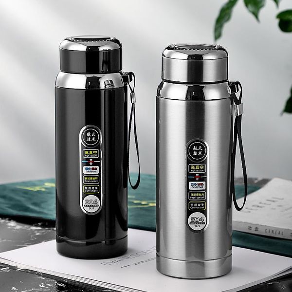 water bottles 600ml portable sports bottle stainless steel single wall large capacity kettle outdoor bicycle vacuum cup
water bottles 600ml portable sports bottle stainless steel single wall large capacity kettle outdoor bicycle vacuum cup