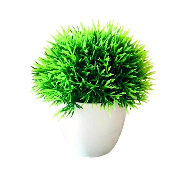 simulated attractive practical convenient multifunctional potted plant bonsai plastic flowerpot ornaments home office desk decor
simulated attractive practical convenient multifunctional potted plant bonsai plastic flowerpot ornaments home office desk decor