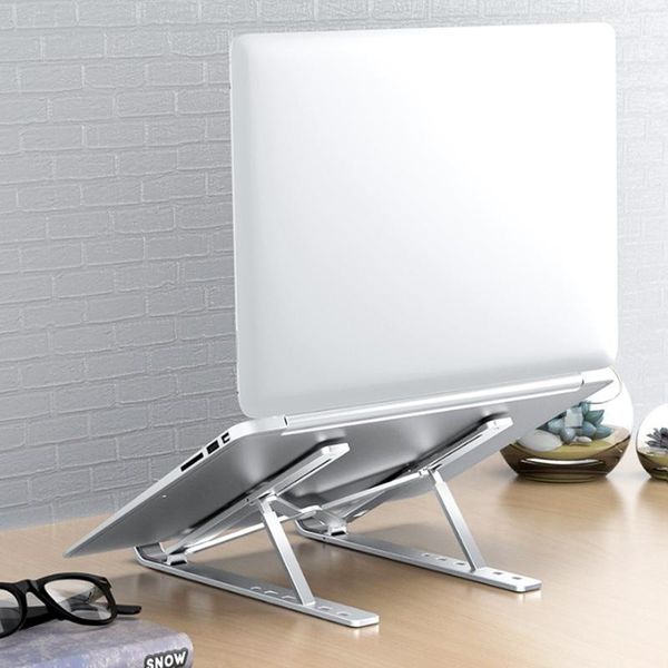 cell phone mounts & holders notebook stand tablet desklive folding lazy video aluminum alloy computer heightening bracket
cell phone mounts & holders notebook stand tablet desklive folding lazy video aluminum alloy computer heightening bracket