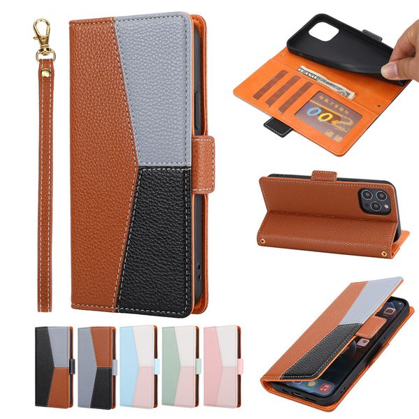 flip stand wallet card slots leather phone cases for iphone 13 11 12 pro xr xs max 7 8 plus 13promax samsung galaxy note 9 s10 s20 s21ultra
flip stand wallet card slots leather phone cases for iphone 13 11 12 pro xr xs max 7 8 plus 13promax samsung galaxy note 9 s10 s20 s21ultra