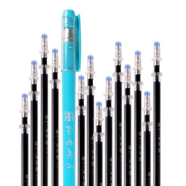 gel pens groove practice calligraphy copybook refill automatically disappear no trace copy pen eraser fade
gel pens groove practice calligraphy copybook refill automatically disappear no trace copy pen eraser fade