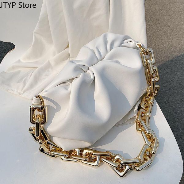 evening bags solid color pleated tote bag 2021 fashion high-quality soft leather women's designer handbag travel shoulder armpit
evening bags solid color pleated tote bag 2021 fashion high-quality soft leather women's designer handbag travel shoulder armpit