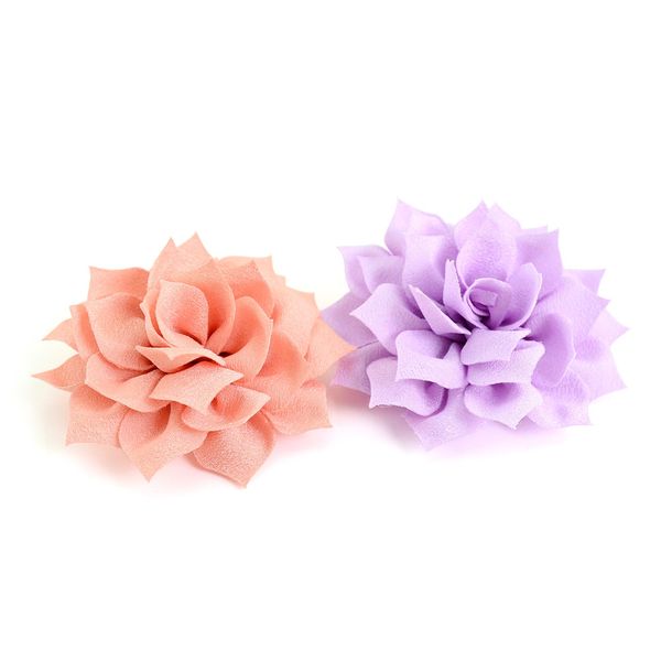 baby hairpins hair clips girls chiffon flower with grosgrain ribbon clip lotus barrette childrens hair accessories kids headwear, Slivery;white
baby hairpins hair clips girls chiffon flower with grosgrain ribbon clip lotus barrette childrens hair accessories kids headwear, Slivery;white