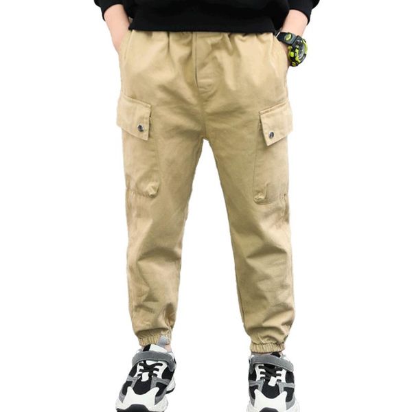 teenage girl cargo pants pockets trousers girl solid color children's pants spring autumn clothes 6 8 10 12 14, Blue
teenage girl cargo pants pockets trousers girl solid color children's pants spring autumn clothes 6 8 10 12 14, Blue