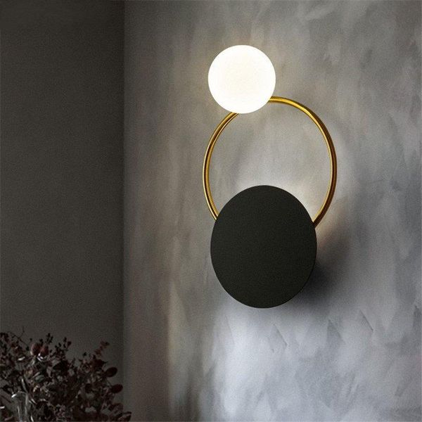 nordic post-modern led wall lamp bedroom bedside bathroom light wandlamp stairs corridor home deco industrial vintage wall light
nordic post-modern led wall lamp bedroom bedside bathroom light wandlamp stairs corridor home deco industrial vintage wall light