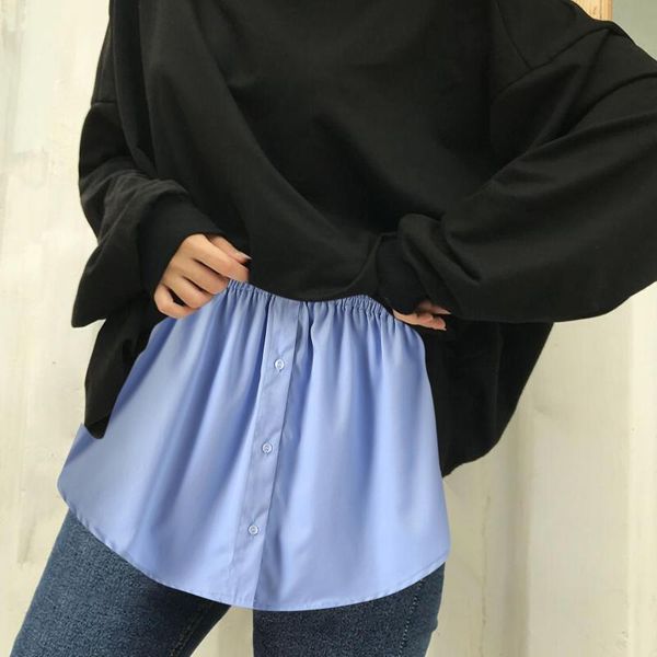 skirts ladies with striped hem short skirt fashion layered sheer stripe printing extended half slip plus size, Black
skirts ladies with striped hem short skirt fashion layered sheer stripe printing extended half slip plus size, Black