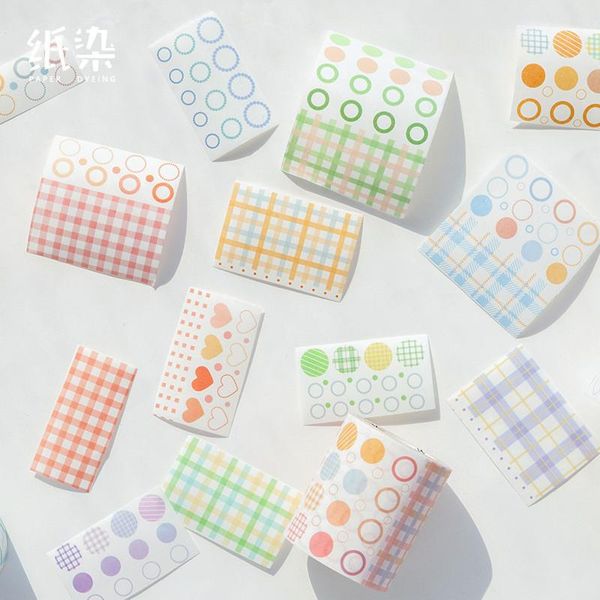 adhesive washi tape heart round geometric pattern scrapbooking diary decorations stationery supplies 50mm, 1 pc(approx 5 m/roll)
adhesive washi tape heart round geometric pattern scrapbooking diary decorations stationery supplies 50mm, 1 pc(approx 5 m/roll)