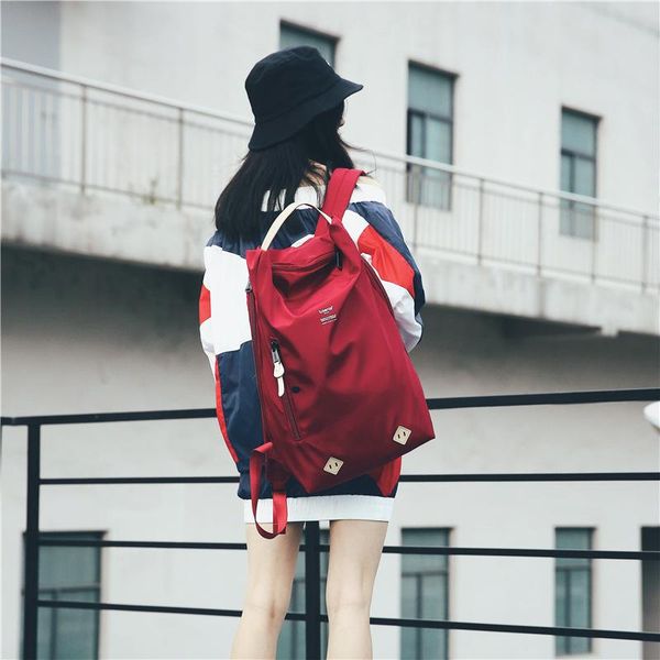 backpack tidal ultra-large hand-held nylon travel bag light sports fitness men's and women's short trip shoulder
backpack tidal ultra-large hand-held nylon travel bag light sports fitness men's and women's short trip shoulder