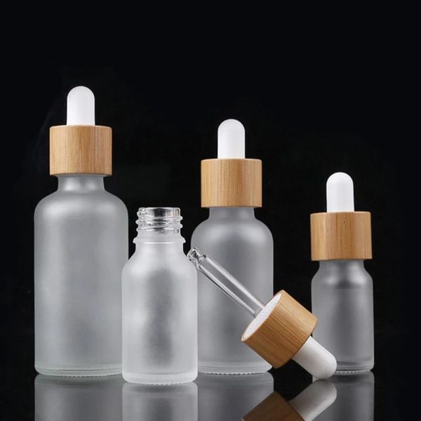 storage bottles & jars 100pcs bamboo cap frosted glass bottle dropper eco-friendly wooden lid essential basic pipette refillable
storage bottles & jars 100pcs bamboo cap frosted glass bottle dropper eco-friendly wooden lid essential basic pipette refillable