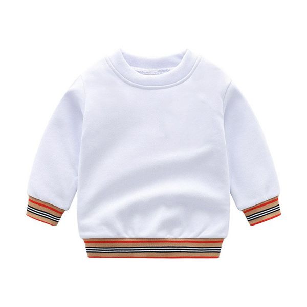 Spring Autumn Baby Boys Girls Sweaters Kids Cotton Pullover Children Long Sleeve Sweater Child Sweatshirt 2-7years, As picture
Spring Autumn Baby Boys Girls Sweaters Kids Cotton Pullover Children Long Sleeve Sweater Child Sweatshirt 2-7years, As picture