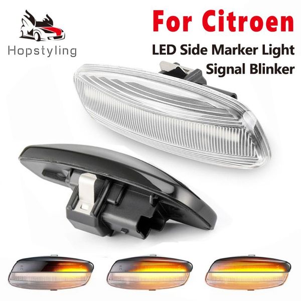 2pcs led dynamic indicator side turn signal ligths for c3 c4 c4 coupe picasso c5 ds3 ds4 auto led accessory
2pcs led dynamic indicator side turn signal ligths for c3 c4 c4 coupe picasso c5 ds3 ds4 auto led accessory