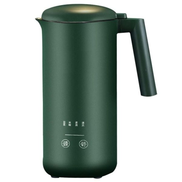 juicers 220v 350ml electric soybean milk grinder machine multi mini portable juicer automatic fruit vegetable heating function
juicers 220v 350ml electric soybean milk grinder machine multi mini portable juicer automatic fruit vegetable heating function