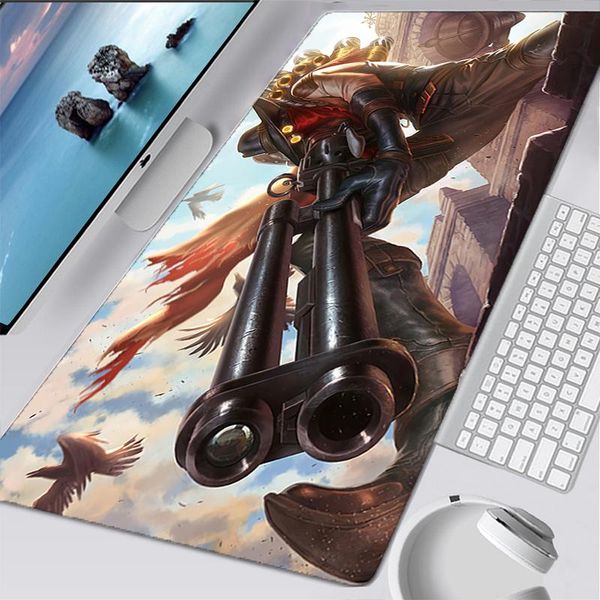 mouse pads & wrist rests league of legends big pad anime gaming accessories varmilo keyboard desk mat gabinete gamer carpet genshin impact m
mouse pads & wrist rests league of legends big pad anime gaming accessories varmilo keyboard desk mat gabinete gamer carpet genshin impact m
