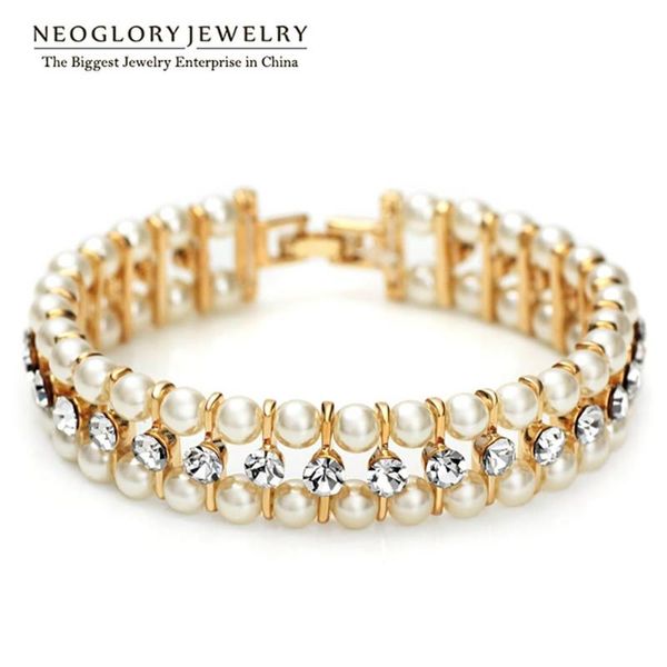 charm bracelets neoglory fashion rhinestone simulated pearl bead bangles for women brand jewelry 2021 pea greenp, Golden;silver
charm bracelets neoglory fashion rhinestone simulated pearl bead bangles for women brand jewelry 2021 pea greenp, Golden;silver