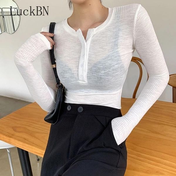 women's t-shirt 2021 spring thin cotton t-shirts tees elastic slim solid soft semi-transparent o-neck tshirt vintage long sleeve, White
women's t-shirt 2021 spring thin cotton t-shirts tees elastic slim solid soft semi-transparent o-neck tshirt vintage long sleeve, White