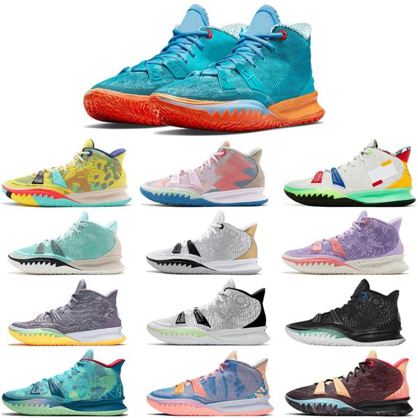 7 7s men basketball shoes jumpman ikhet sisterhood midnight navy atomic orange cny mens trainers sports sneakers original
7 7s men basketball shoes jumpman ikhet sisterhood midnight navy atomic orange cny mens trainers sports sneakers original