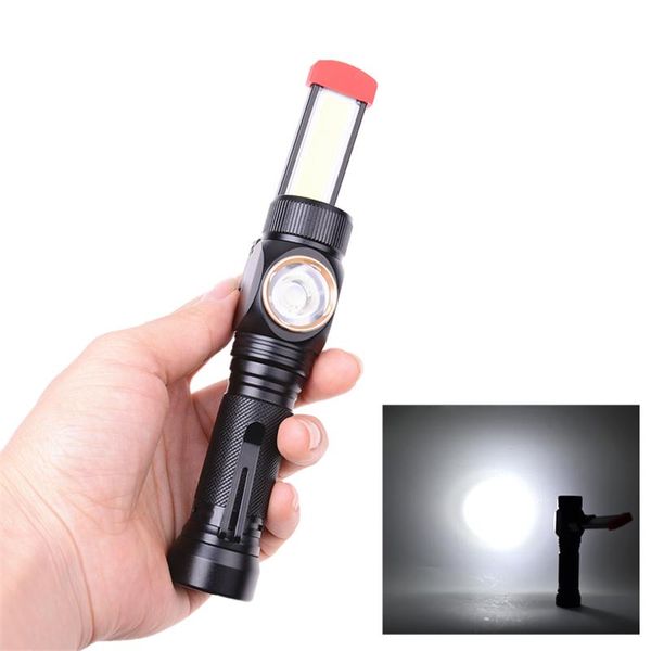 emergency lights t6 led work light 7 lighting modes ultra bright lamp 180 rotating magnetic base rechargeable working for outdoor
emergency lights t6 led work light 7 lighting modes ultra bright lamp 180 rotating magnetic base rechargeable working for outdoor