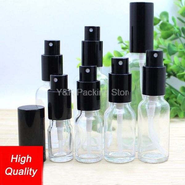 storage bottles & jars 5ml,10ml,15ml,20ml,30ml,50ml,100ml empty glass spray bottle,clear perfume black sprayer atomizer cosmetic vials
storage bottles & jars 5ml,10ml,15ml,20ml,30ml,50ml,100ml empty glass spray bottle,clear perfume black sprayer atomizer cosmetic vials