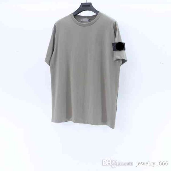 Men's Polos Summer STONE Men Trendy ISLAND Collection Compass Patch T Shirt Cotton Women Solid tees Style Streetwear Casual 042311 YU1M, White;black
Men's Polos Summer STONE Men Trendy ISLAND Collection Compass Patch T Shirt Cotton Women Solid tees Style Streetwear Casual 042311 YU1M, White;black