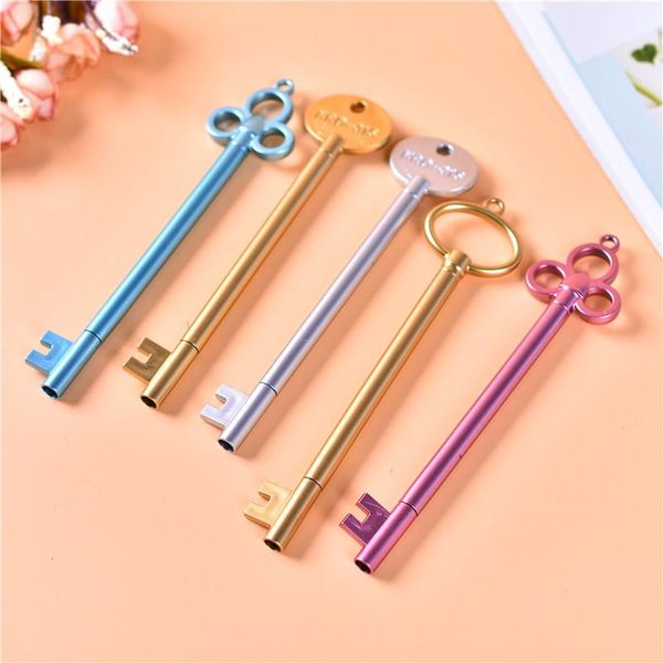 gel pens retro key neutral pen student cartoon cute signing writing creative plastic fountain office stationery
gel pens retro key neutral pen student cartoon cute signing writing creative plastic fountain office stationery