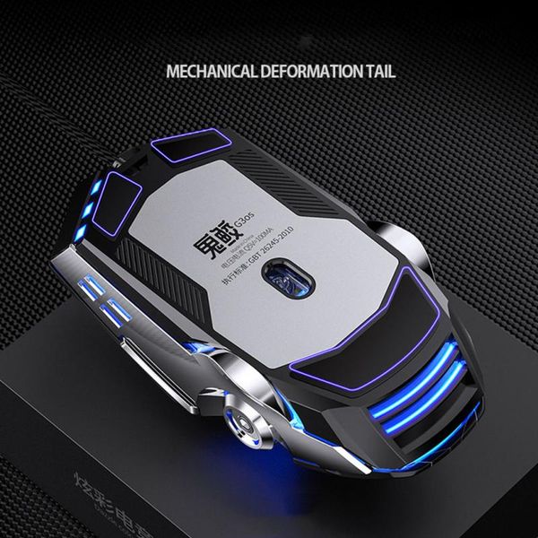 mice wired/wireless gaming mouse 7 button led optical 3200 dpi computer lapgamer professional cable for pc
mice wired/wireless gaming mouse 7 button led optical 3200 dpi computer lapgamer professional cable for pc