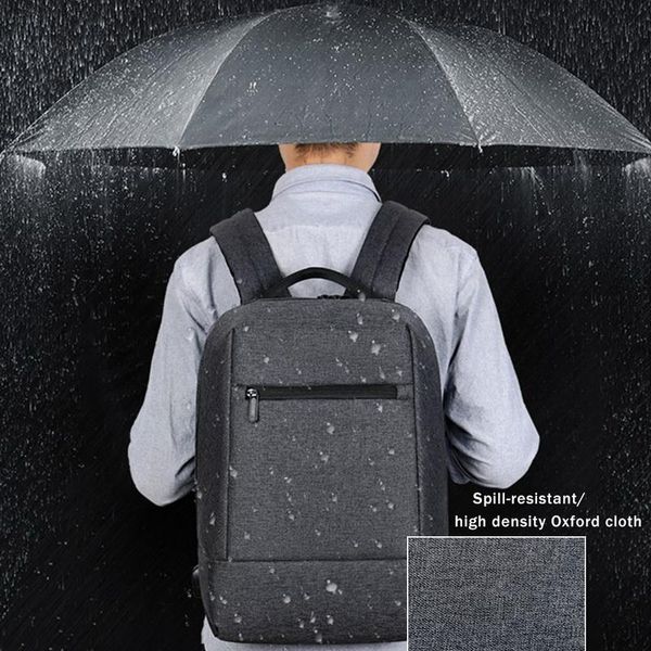 backpack multifunction 15.6 inch lapwaterproof male usb charging travel business schoolbag mochila
backpack multifunction 15.6 inch lapwaterproof male usb charging travel business schoolbag mochila