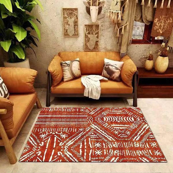 carpets nordic ethnic retro rug moroccan style simple bedroom living room bohemian carpet home bedside mat
carpets nordic ethnic retro rug moroccan style simple bedroom living room bohemian carpet home bedside mat