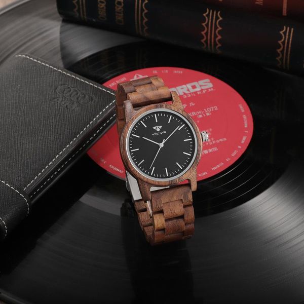 wristwatches 2021 wood watches for men and women erkek kol saati quartz men's watch male drop, Slivery;brown
wristwatches 2021 wood watches for men and women erkek kol saati quartz men's watch male drop, Slivery;brown