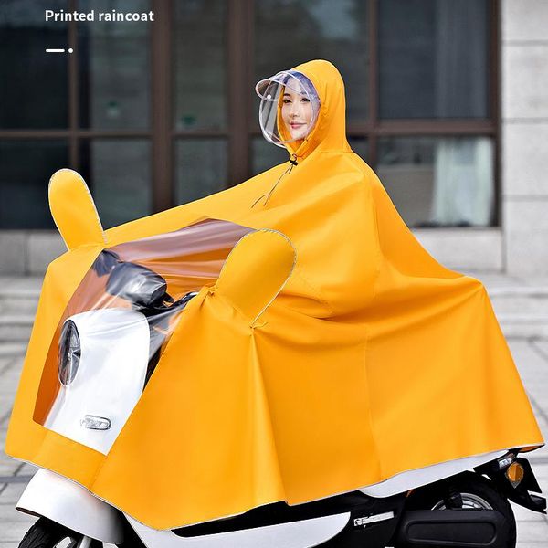 raincoats yellow women rain coat waterproof motorcycle long full body single poncho impermeable reusable gabardina mujer rainwear eb50yy
raincoats yellow women rain coat waterproof motorcycle long full body single poncho impermeable reusable gabardina mujer rainwear eb50yy