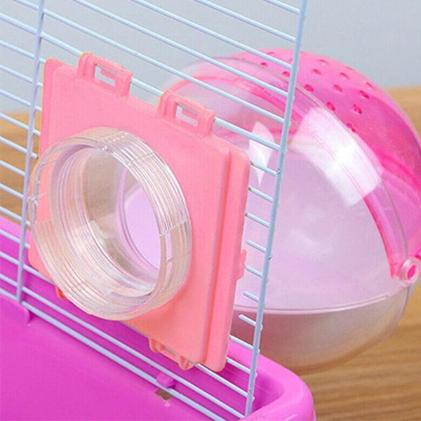 small animal supplies hamster tunnel cage external pipe interface fitting pet accessories cages baffle color random toy b0e8
small animal supplies hamster tunnel cage external pipe interface fitting pet accessories cages baffle color random toy b0e8