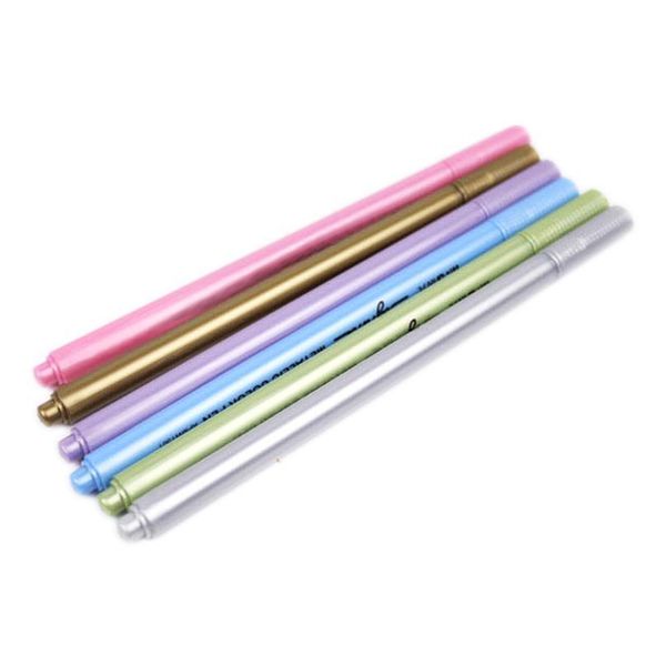 6pcs / lot multicolor gel pen p gallery greeting cards pen diy colorful marker pen watercolor pastel for school jlloqw
6pcs / lot multicolor gel pen p gallery greeting cards pen diy colorful marker pen watercolor pastel for school jlloqw