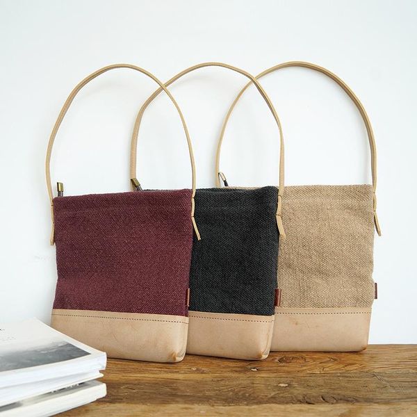evening bags ladies solid color canvas shoulder bag simple cotton linen large capacity casual handbag women portable totes 
evening bags ladies solid color canvas shoulder bag simple cotton linen large capacity casual handbag women portable totes