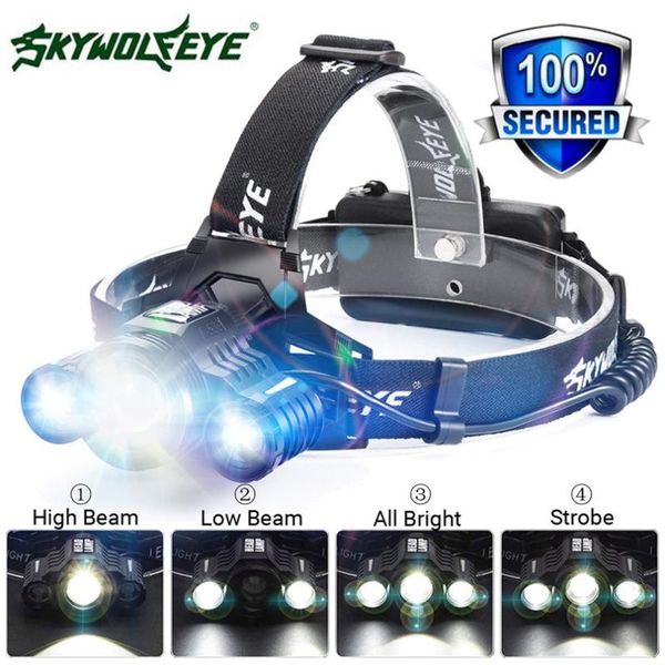 bike lights lm1000 t6 led rechargeable usb headlamp head light zoomable lamp outdoor camping cycling night #4d12
bike lights lm1000 t6 led rechargeable usb headlamp head light zoomable lamp outdoor camping cycling night #4d12