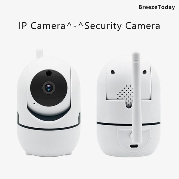 cameras 1080p wireless home security camera wifi ip baby monitor night vision auto tracking network mini cam
cameras 1080p wireless home security camera wifi ip baby monitor night vision auto tracking network mini cam