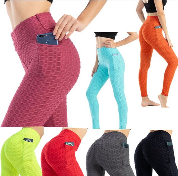 seamless leggings high waist woman fitness yoga pants with pocket push up gym sport leggins slim stretch running tights female, Black;white
seamless leggings high waist woman fitness yoga pants with pocket push up gym sport leggins slim stretch running tights female, Black;white
