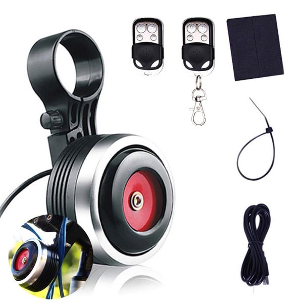 bike horns usb charge 1300mah bicycle bell electric horn alarm loud sound waterproof mtb handlebar safety antitheft
bike horns usb charge 1300mah bicycle bell electric horn alarm loud sound waterproof mtb handlebar safety antitheft