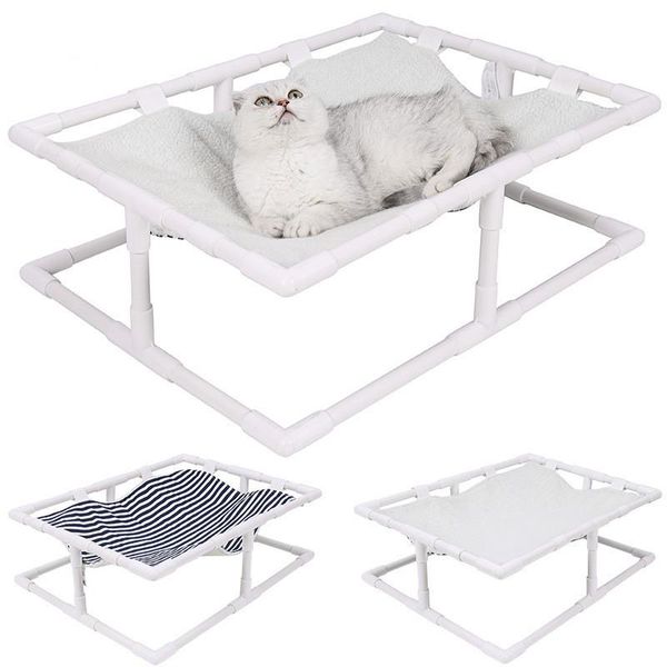 cat beds & furniture hammock march bed winter and summer dual-purpose pet dog kitten high moisture-proof comfortable sleeping mattress
cat beds & furniture hammock march bed winter and summer dual-purpose pet dog kitten high moisture-proof comfortable sleeping mattress