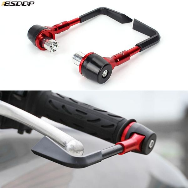 parts bsddp motorcycle modification anti-fall brakes hand guard cnc adjustable aluminum alloy protection rod universal accessories
parts bsddp motorcycle modification anti-fall brakes hand guard cnc adjustable aluminum alloy protection rod universal accessories