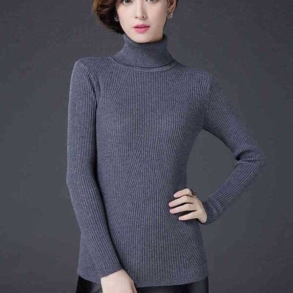 women's sweaters turtlenecks fashion fall and winter women's cashmere sweater knitted or crocheted korean gentleman a71 iif5, White;black
women's sweaters turtlenecks fashion fall and winter women's cashmere sweater knitted or crocheted korean gentleman a71 iif5, White;black