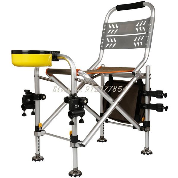 camp furniture 19ds fishing chair aluminum alloy folding stool platform can be raised and lowered f
camp furniture 19ds fishing chair aluminum alloy folding stool platform can be raised and lowered f