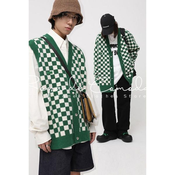 men's jackets women's oversize sweater soft cardigan england style long sleeve autumn 2021 clothing jacket y2k, Black;brown
men's jackets women's oversize sweater soft cardigan england style long sleeve autumn 2021 clothing jacket y2k, Black;brown