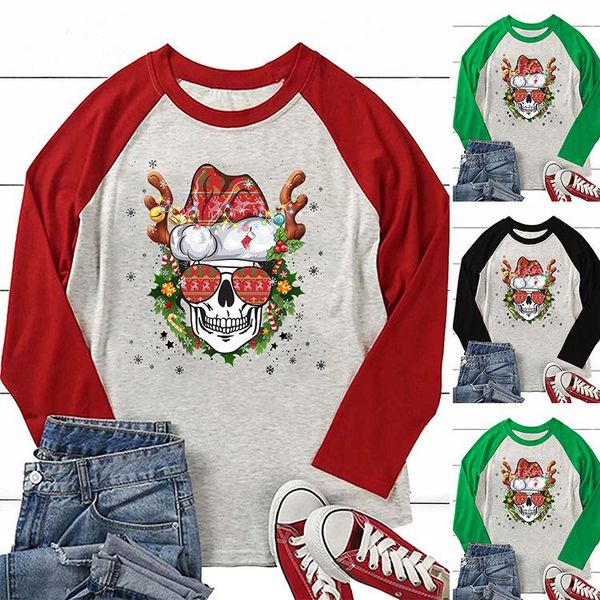 women's t-shirt graphic tees women kpop goth shirt kwaii long sleeve halloween print harajuku plus fashion size t, White
women's t-shirt graphic tees women kpop goth shirt kwaii long sleeve halloween print harajuku plus fashion size t, White