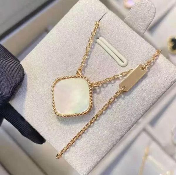 fashion classic 4/four leaf elegant clover necklaces pendants mother-of-pearl stainless steel plated 18k for women&girls valentine's mo, Silver
fashion classic 4/four leaf elegant clover necklaces pendants mother-of-pearl stainless steel plated 18k for women&girls valentine's mo, Silver