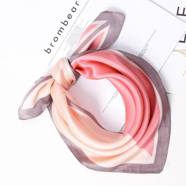 scarves 53x53cm 100% real silk neck scarf for women print square scarfs neckerchief 2021 fashion bufanda spring foulard femme, Blue;gray
scarves 53x53cm 100% real silk neck scarf for women print square scarfs neckerchief 2021 fashion bufanda spring foulard femme, Blue;gray