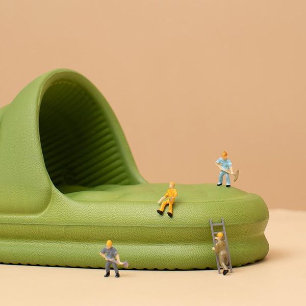 mute eva sofa slides women thick sole soft indoor slippers anti-slip sandals lovers 2021 summer platform bathroom women shoes, Black
mute eva sofa slides women thick sole soft indoor slippers anti-slip sandals lovers 2021 summer platform bathroom women shoes, Black