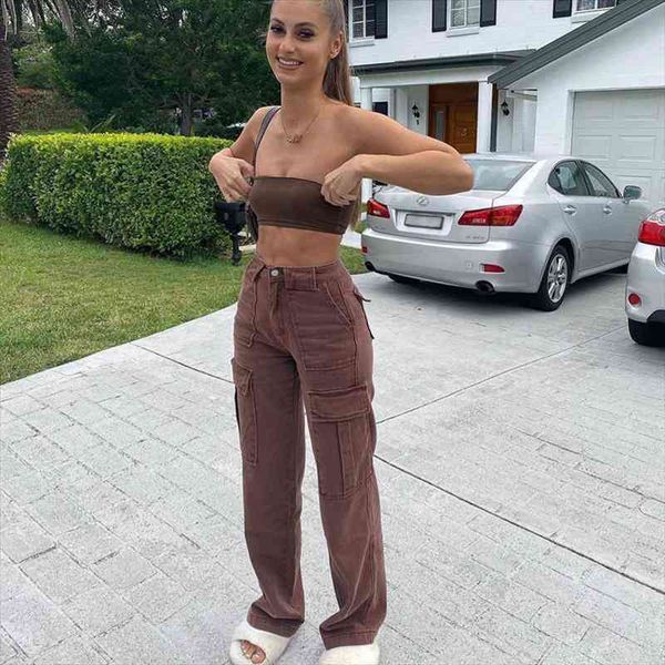 90s aesthetic harajuku y2k womens streetwear jeans high waist wide leg bottoms black trousers for girls spring autumn, Blue
90s aesthetic harajuku y2k womens streetwear jeans high waist wide leg bottoms black trousers for girls spring autumn, Blue