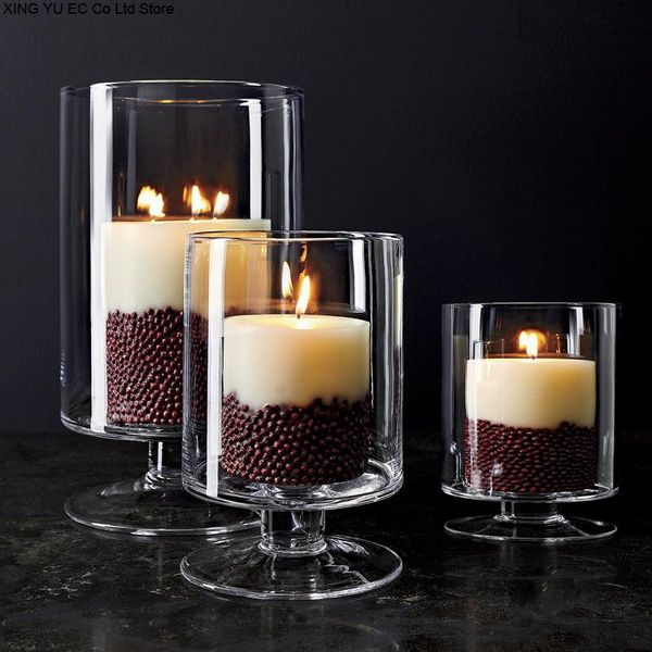 decorative objects & figurines windproof goblet candle holder ornaments nordic simple romantic candlelight dinner props accessories
decorative objects & figurines windproof goblet candle holder ornaments nordic simple romantic candlelight dinner props accessories