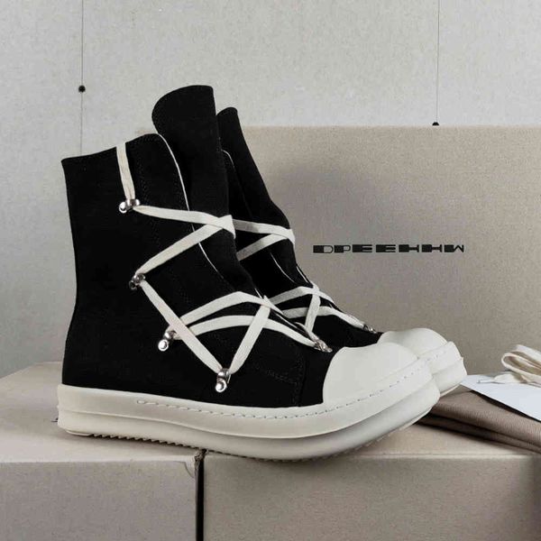 da kuang men's high street neutral five awn star net rivet canvas leisure sports board shoes thick soled short boots, Black
da kuang men's high street neutral five awn star net rivet canvas leisure sports board shoes thick soled short boots, Black