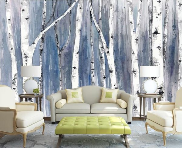 wallpapers po wallpaper 3d wall murals custom fresh natural woods living room bedroom home decoration painting
wallpapers po wallpaper 3d wall murals custom fresh natural woods living room bedroom home decoration painting