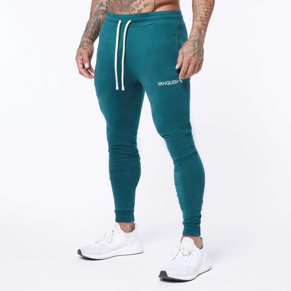 muscle fitness autumn and winter new pants men's running sports outdoor casual pants fashion trend pants sportswear trousers designer, Black
muscle fitness autumn and winter new pants men's running sports outdoor casual pants fashion trend pants sportswear trousers designer, Black